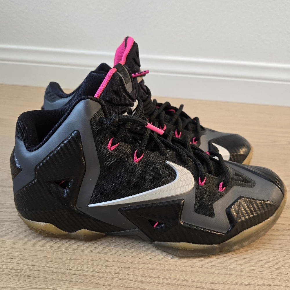 Lebron 11 - Miami Nights